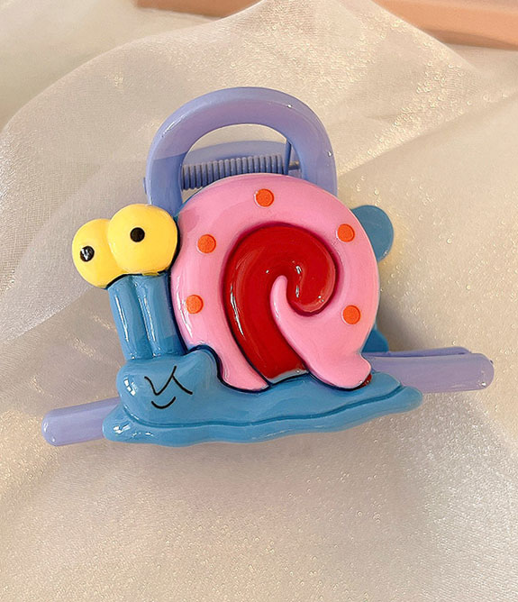 Pinza para el cabello Gary Pinza Gary