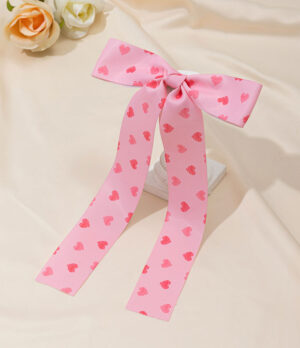 Lazo Princesa Sofía Rosado