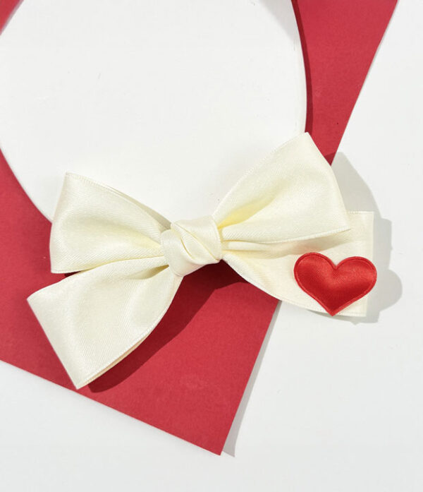 Lazo Amor a Primera Vista