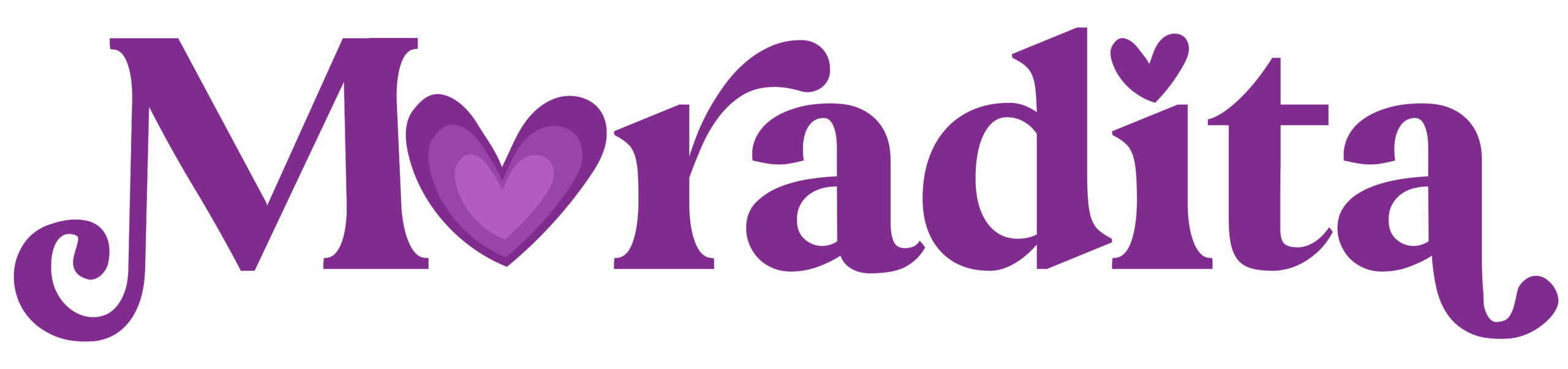 Moradita | Accesorios para el cabello