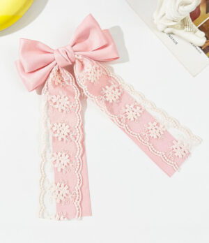 Lazo Isabella Rosado