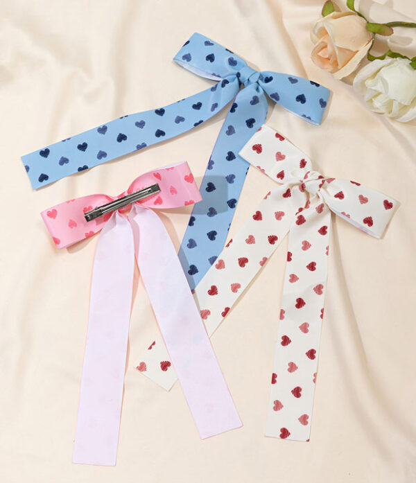 Lazo Princesa Sofía Azul