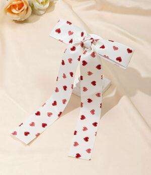 Lazo Princesa Sofía Blanco