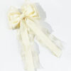 Lazo Encantadora Ivory