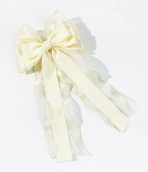 Lazo Encantadora Ivory
