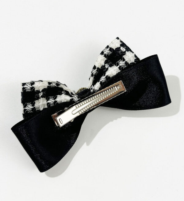 Lazo Parisino Elegance Negro