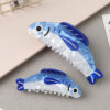 Pinza Fishy Fun Mediana