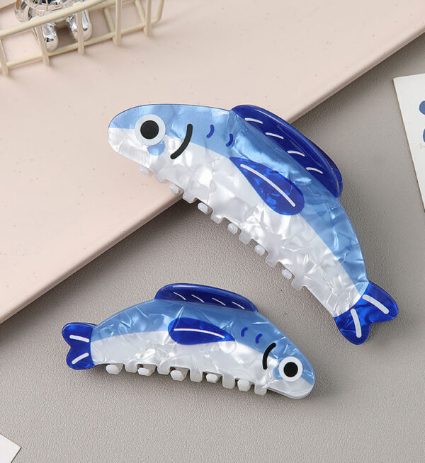 Pinza Fishy Fun Mediana