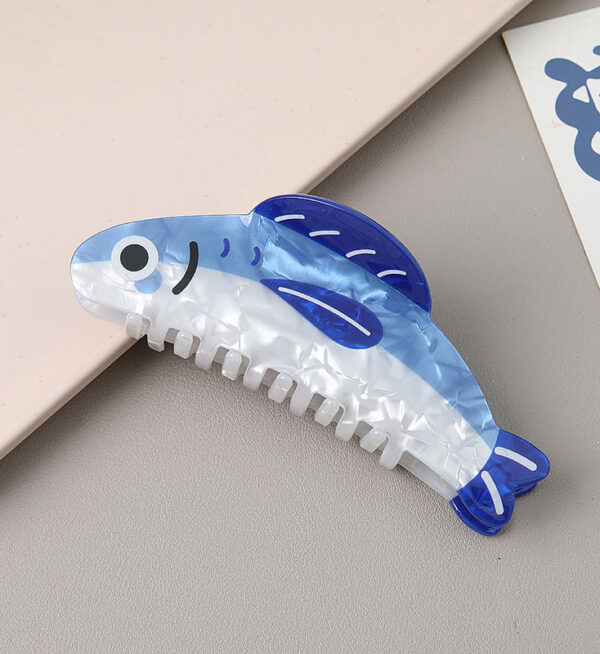 Pinza Fishy Fun Grande