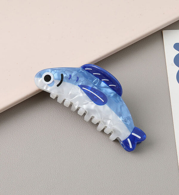 Pinza Fishy Fun Mediana