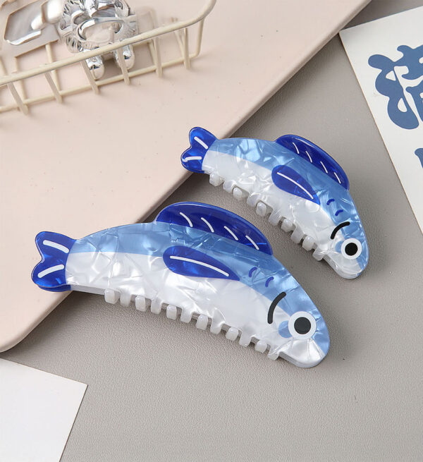 Pinza Fishy Fun Mediana