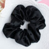 Scrunchie Amore Mio Negro