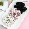 Scrunchie Amore Mio Ivory