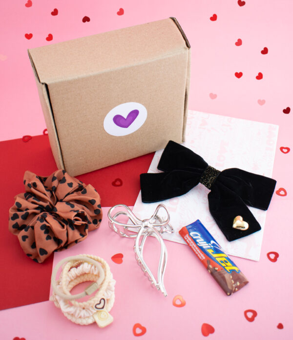 COMBO-DE-AMOR-Y-AMISTAD Combo Corazón a Corazón Negro