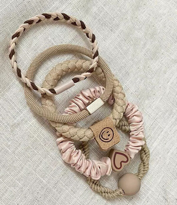 Combo Corazón a Corazón Rojo