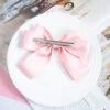 Lazo Coquetería Rosado