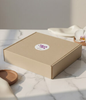 Mystery Box Moradita