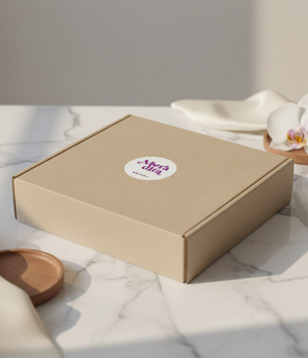 Mystery Box Moradita