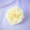 Hair-clip-floral-color-beige Hair Clip Constanza Marfil