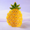 hair-clip-de-piña-amarilla-con-piedras Hair Clip Valentina Amarillo
