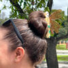 hair-clips-de-libelula-amarilla Hair Clip Mila Verde