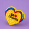 Hair Clip Yo ❤️ Colombia