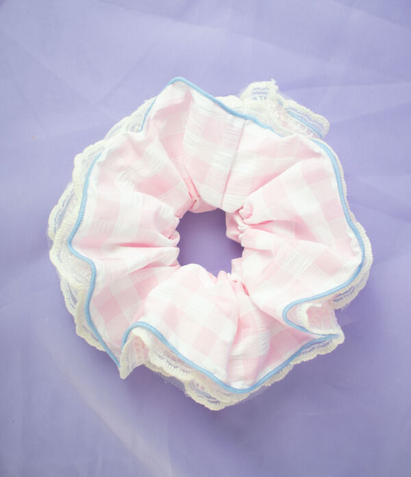 Scrunchie XL Emilia