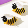 hairclips-de-abejita Hair Clip Melissa