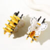 hairclips-de-abejita-para-el-cabello Hair Clip Melissa